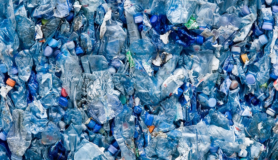 Commercial & Industrial Plastic Recycling | FV Recycling | FV Recycling
